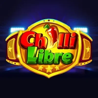 Chilli Libre, a Push Gaming game