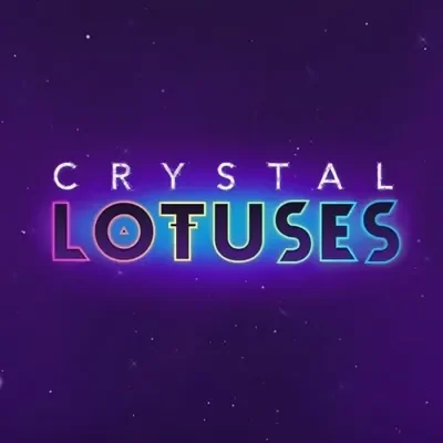 Crystal Lotuses, a Spinomenal game