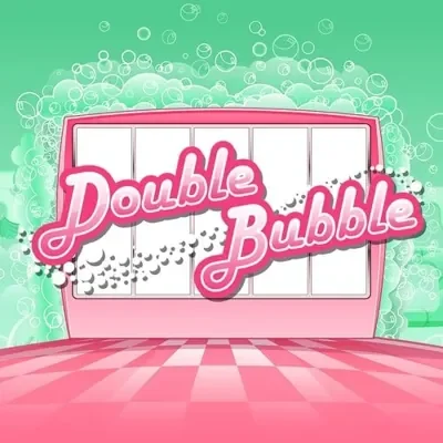 Double Bubble, a Playtech game