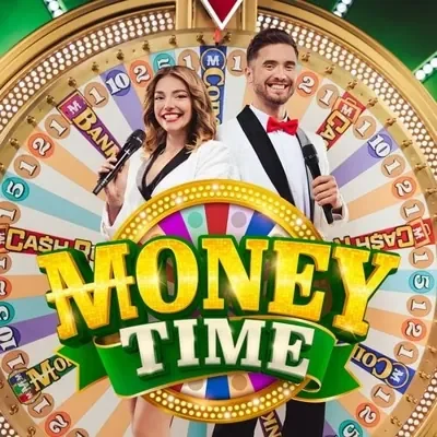 Money Time, a BGaming game