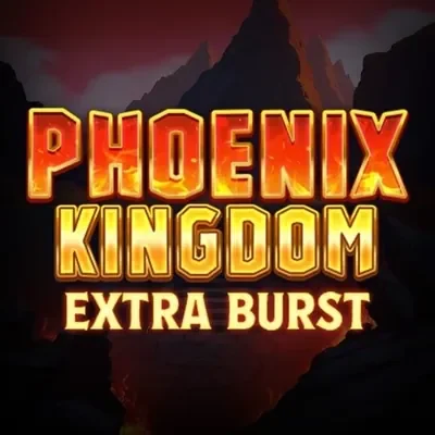 Phoenix Kingdom Extra Burst, a Booongo game