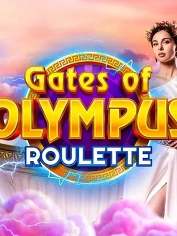 Gates of Olympus Roulette, a Pragmatic Play game