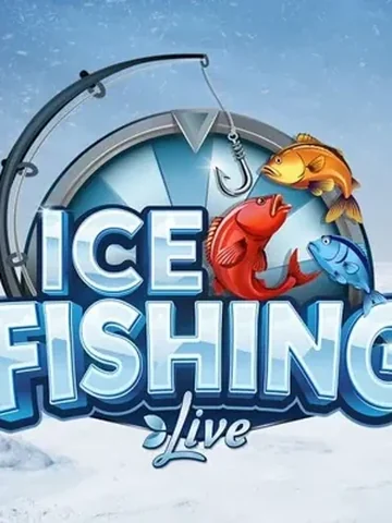 Ice Fishing Live, a Evolution game