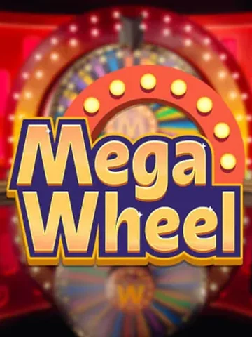 Mega Wheel, a Pragmatic Play game