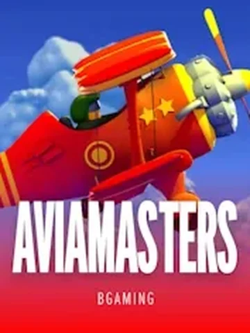 Aviamasters, a Playtech game