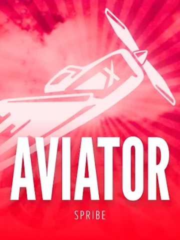 Aviator, a Spribe game