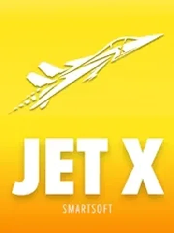 Jet X, a SmartSoft game