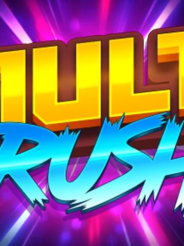Multi Rush, a EGT game