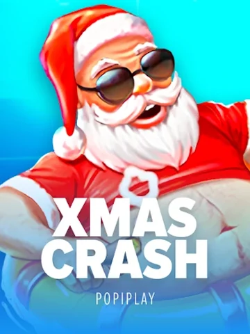 Xmas Crash, a Hacksaw Gaming game